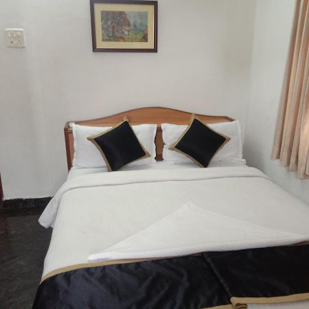 Rainbow House Luxury Rooms Chennai Eksteriør bilde