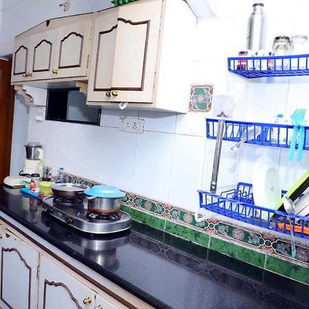 Rainbow House Luxury Rooms Chennai Eksteriør bilde