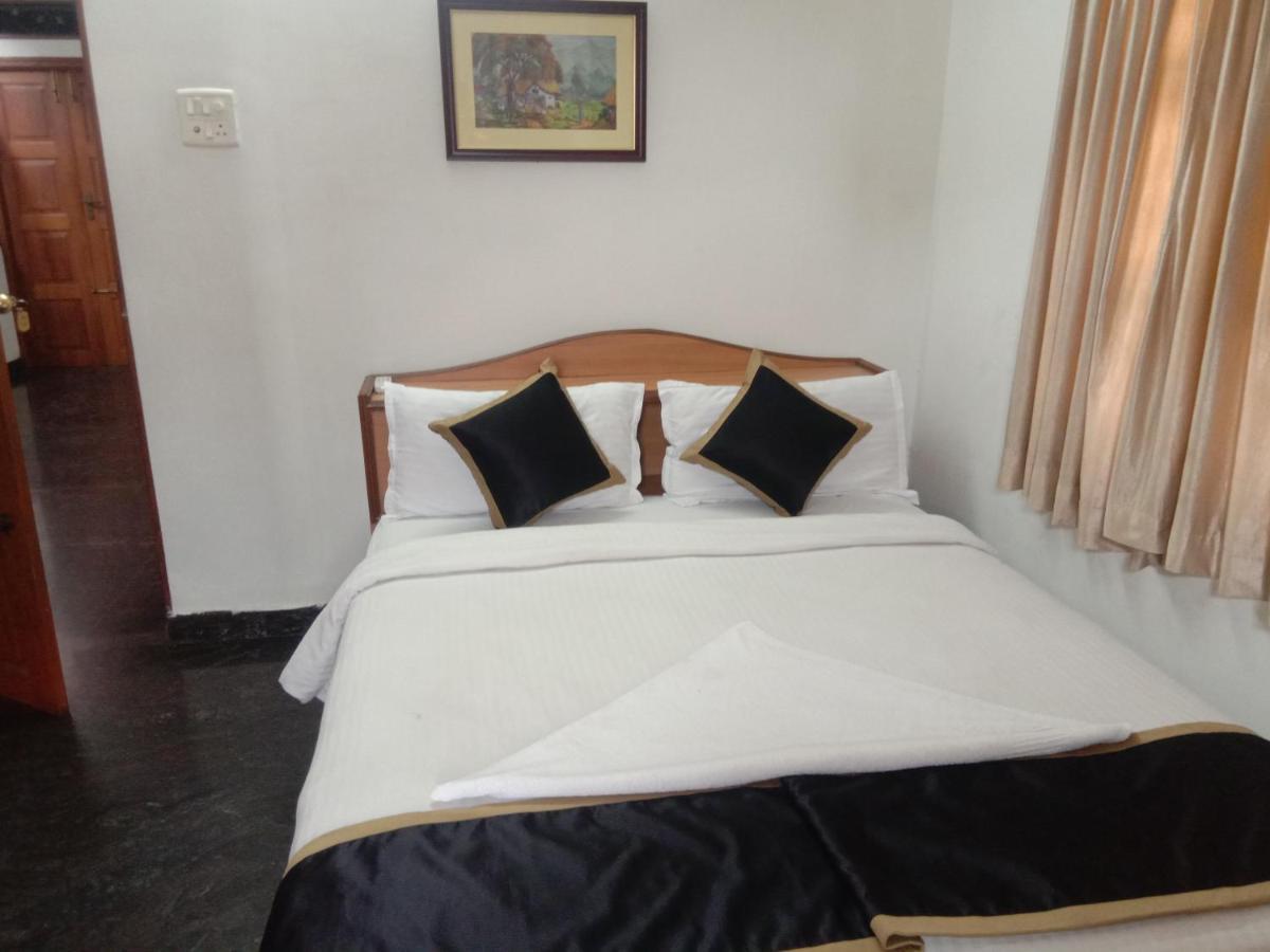 Rainbow House Luxury Rooms Chennai Eksteriør bilde