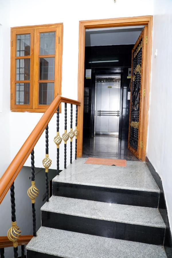 Rainbow House Luxury Rooms Chennai Eksteriør bilde