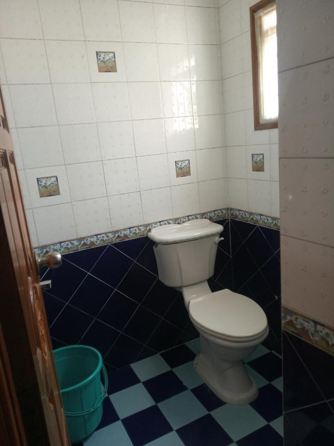 Rainbow House Luxury Rooms Chennai Rom bilde