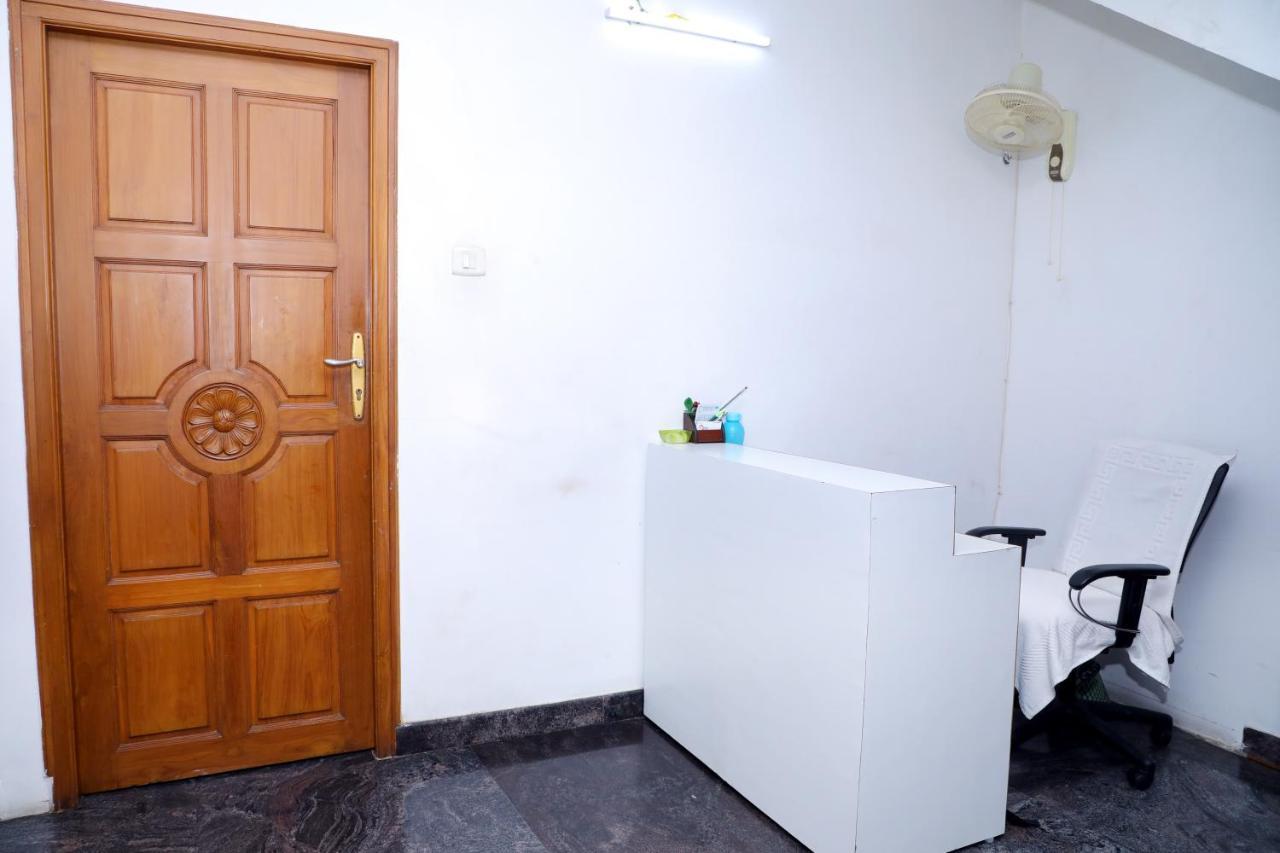 Rainbow House Luxury Rooms Chennai Eksteriør bilde