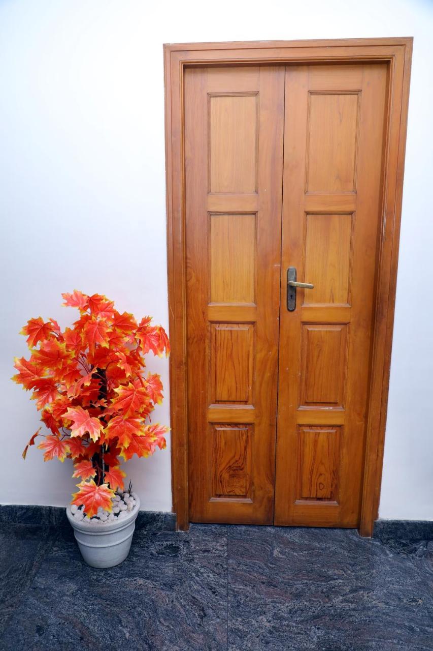 Rainbow House Luxury Rooms Chennai Eksteriør bilde