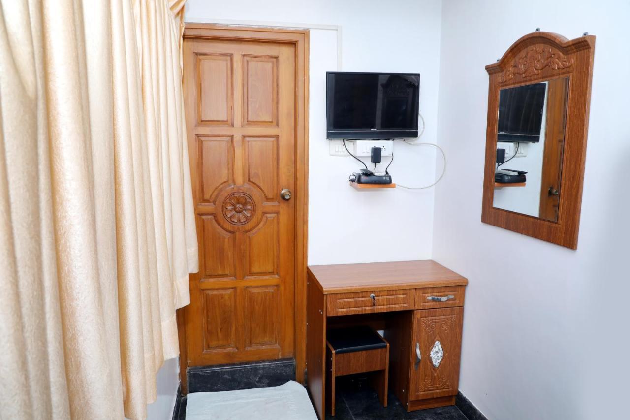 Rainbow House Luxury Rooms Chennai Eksteriør bilde