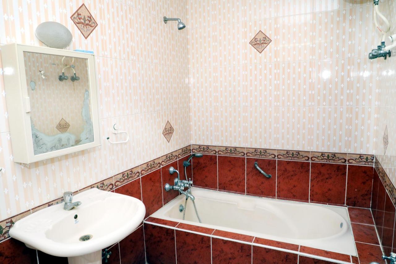 Rainbow House Luxury Rooms Chennai Eksteriør bilde
