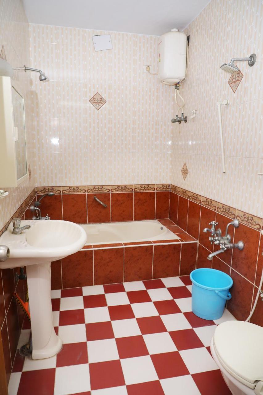 Rainbow House Luxury Rooms Chennai Eksteriør bilde