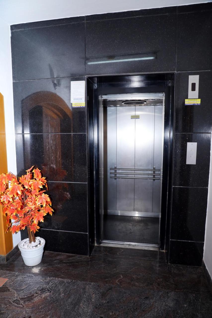 Rainbow House Luxury Rooms Chennai Eksteriør bilde
