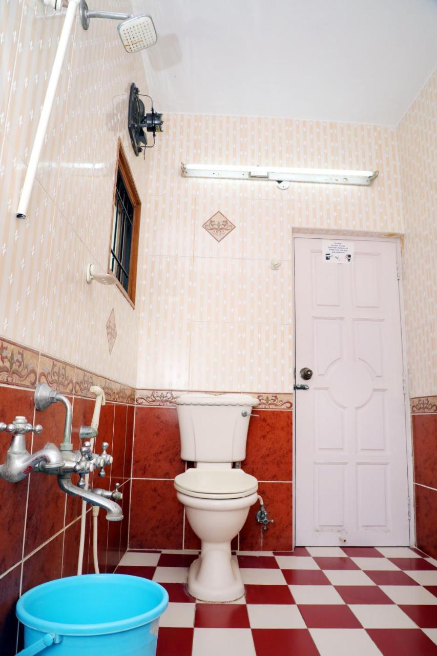 Rainbow House Luxury Rooms Chennai Eksteriør bilde
