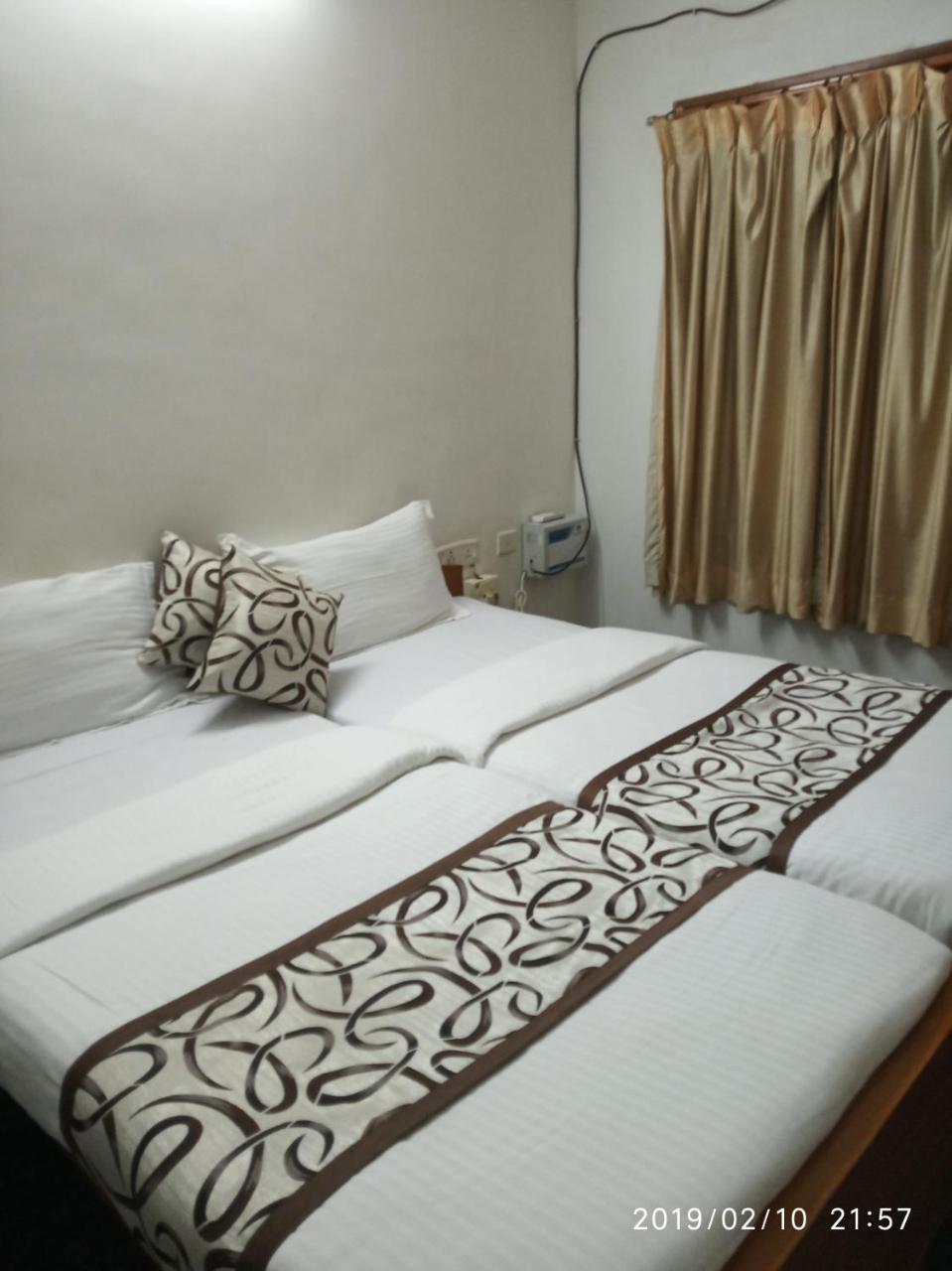 Rainbow House Luxury Rooms Chennai Eksteriør bilde